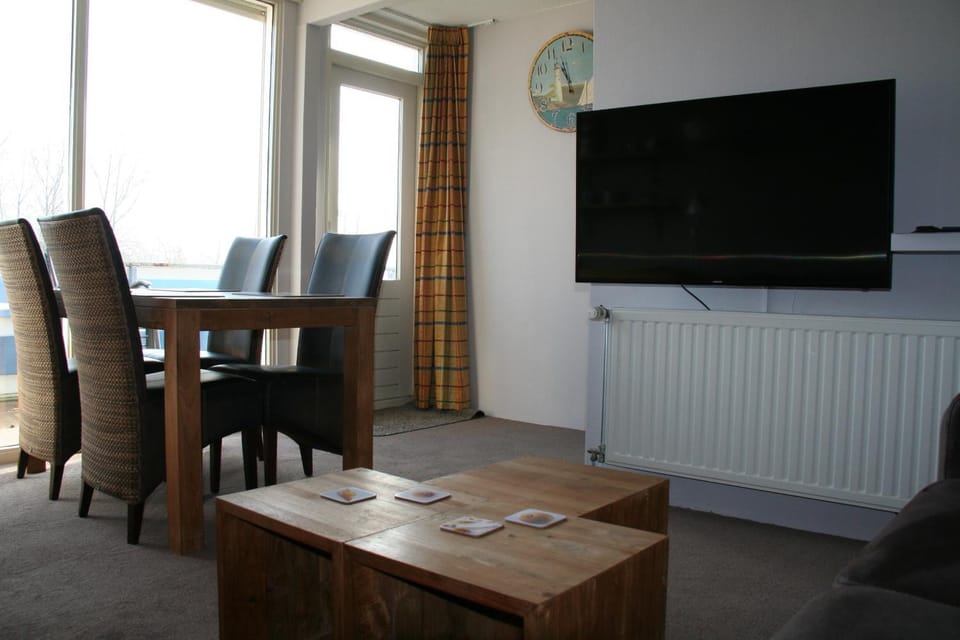 Schorrebloem 1 Apartment in Zeeland, Netherlands
