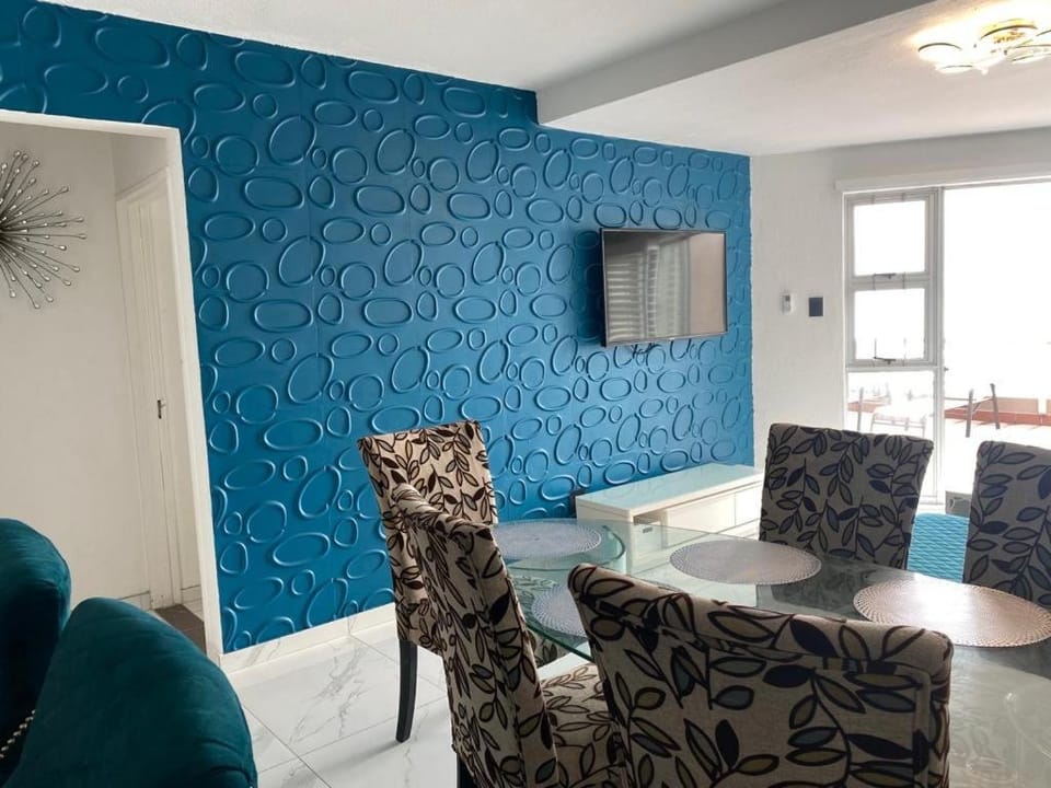Ocean blues Isikhulu 7 Apartment in KwaZulu-Natal
