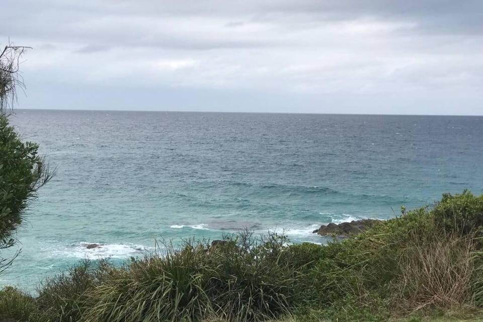 Getaway South Coast NSW - Holiday house with pool House in Narooma