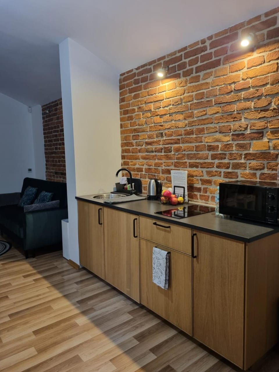 Apartament pod Wawelem PARKING Free Apartment in Krakow