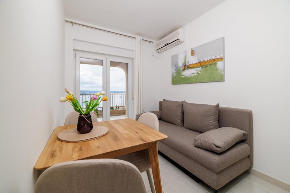 San Apartment in Primorje-Gorski Kotar County