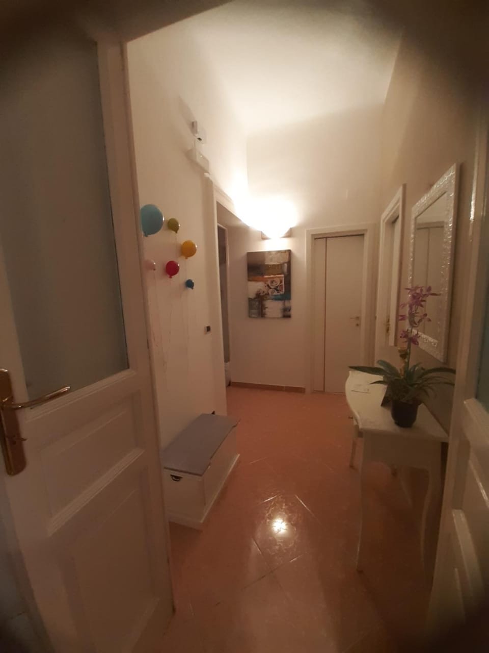 APOGEO ROOM TARANTO Intero APPARTAMENTO Apartment in Province of Taranto