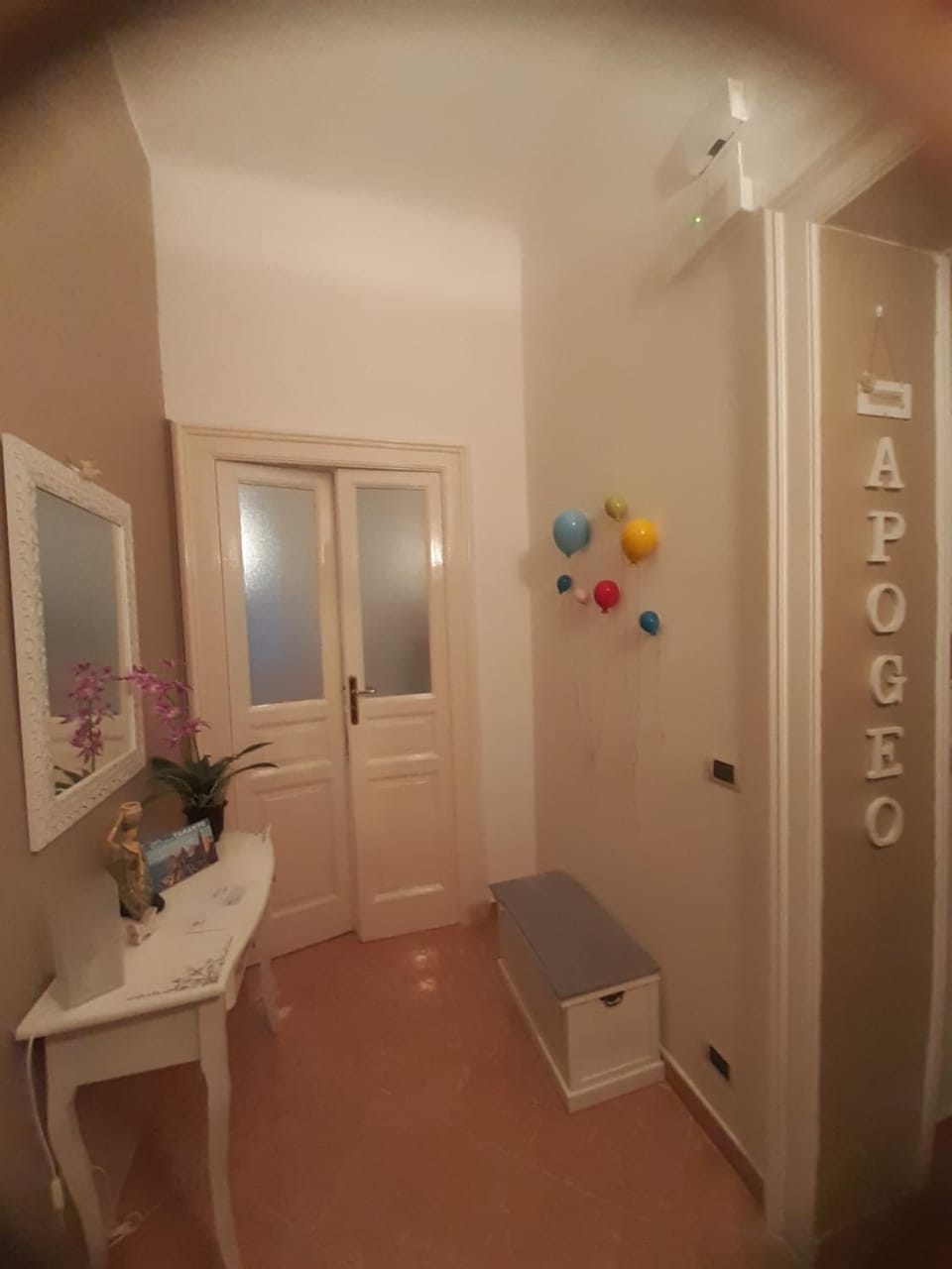 APOGEO ROOM TARANTO Intero APPARTAMENTO Apartment in Province of Taranto