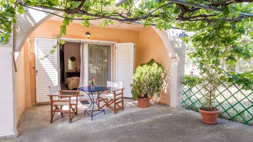 Amversa's House Apartment hotel in Thasos