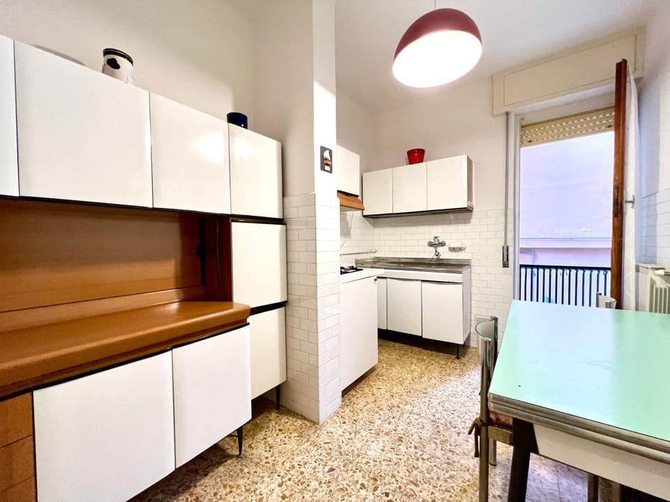 Monterosso apartment old city Apartment in Monterosso al Mare