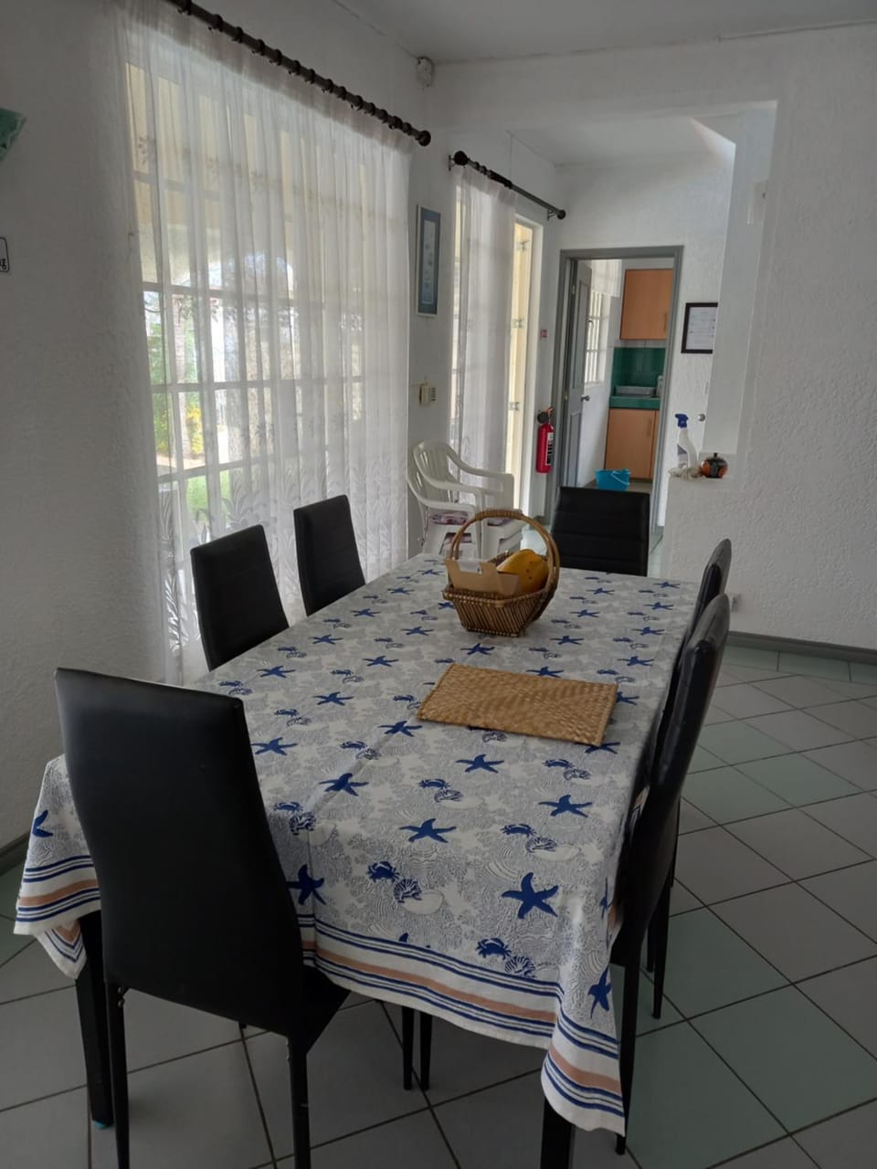 Vacances en famille House in Rivière Noire District, Mauritius