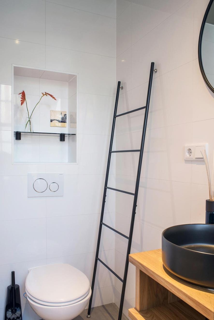Toilet, Bathroom