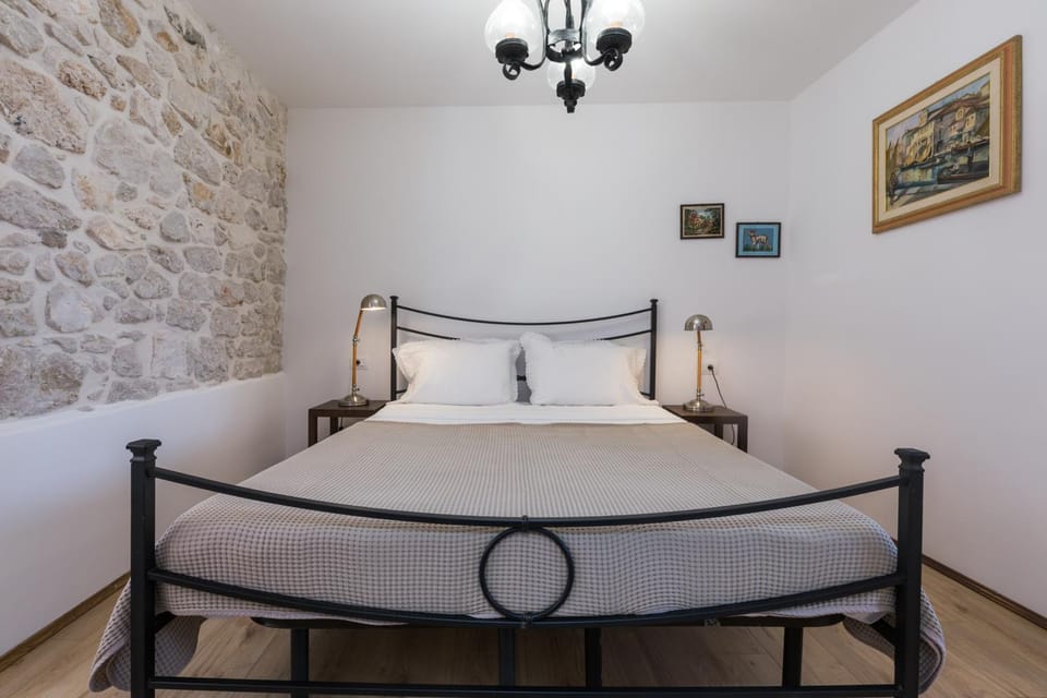 Apartment Lanterna Veneziana Apartment in Rovinj