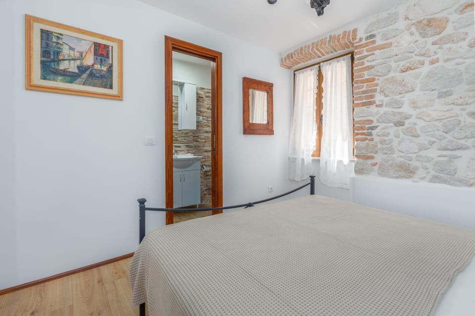 Apartment Lanterna Veneziana Apartment in Rovinj