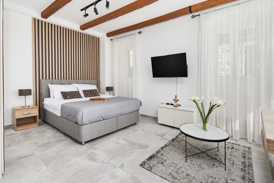 Old Town Casa Dameo Apartments Apartment in Kotor