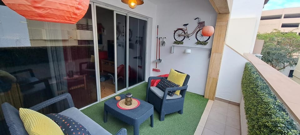 Balcony/Terrace, Balcony/Terrace