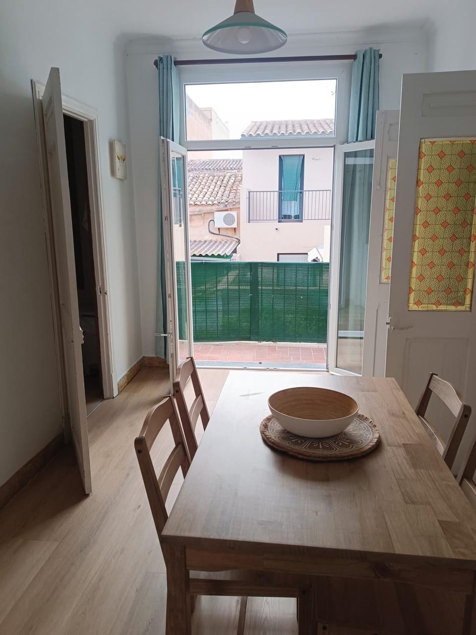 Houpla Porto Cristo Apartment in Llevant