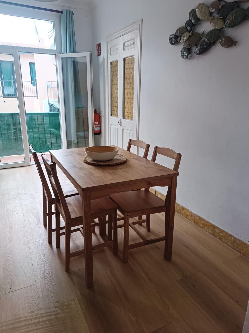 Houpla Porto Cristo Apartment in Llevant