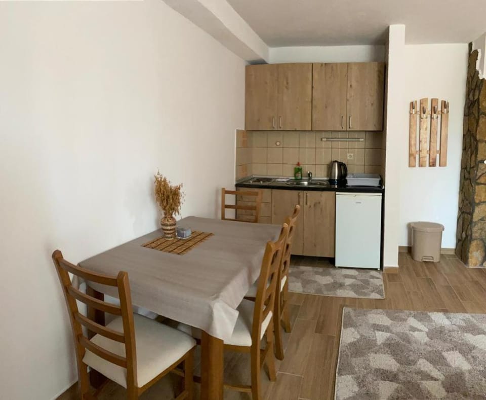 Apartmani Marija Apartment in Federation of Bosnia and Herzegovina