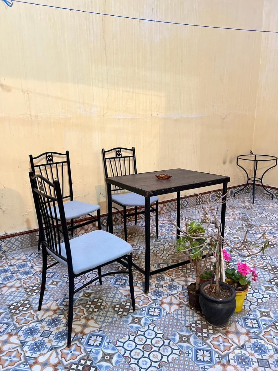 Sunset House Apartment in Rabat-Salé-Kénitra