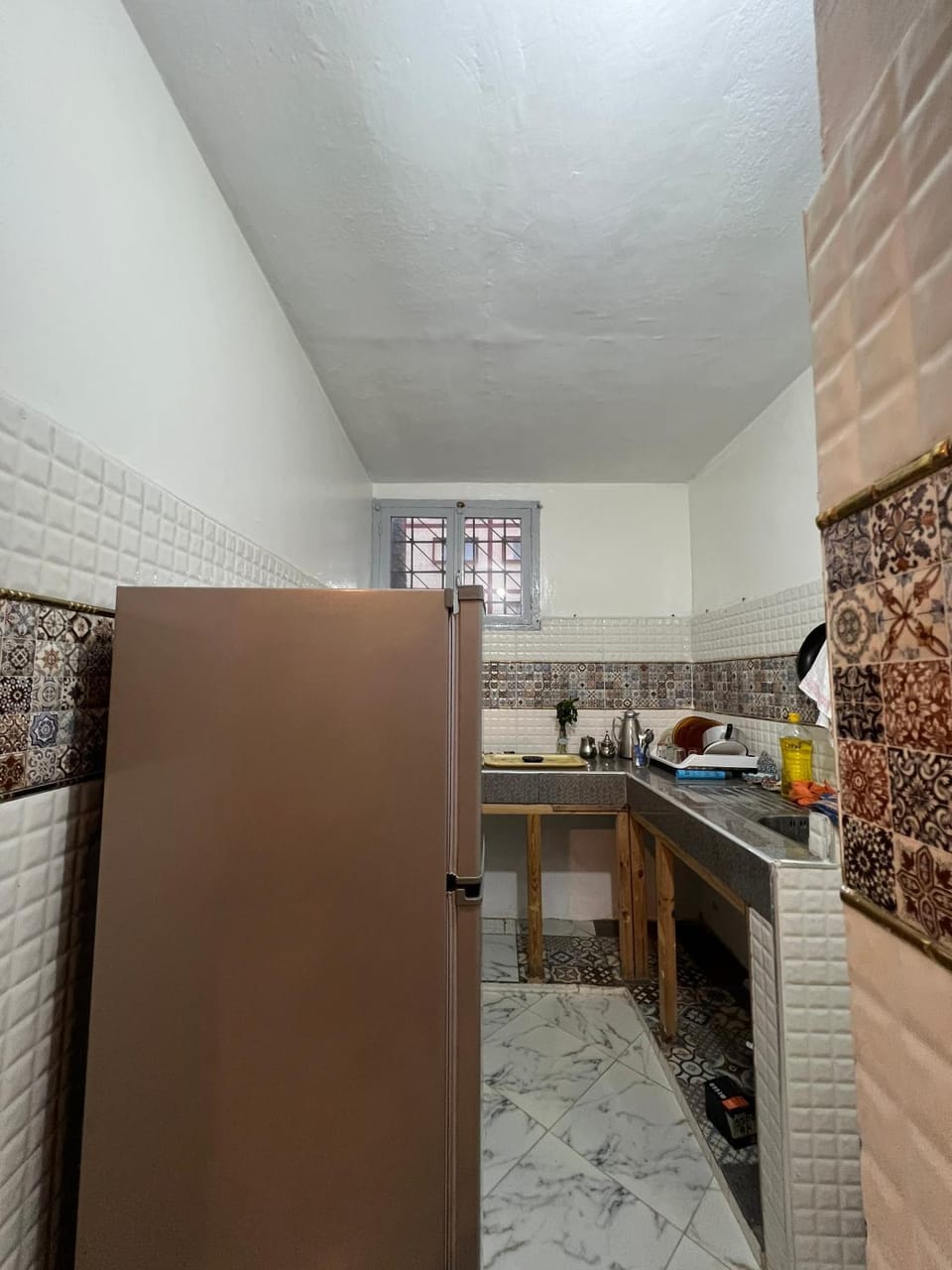 Sunset House Apartment in Rabat-Salé-Kénitra