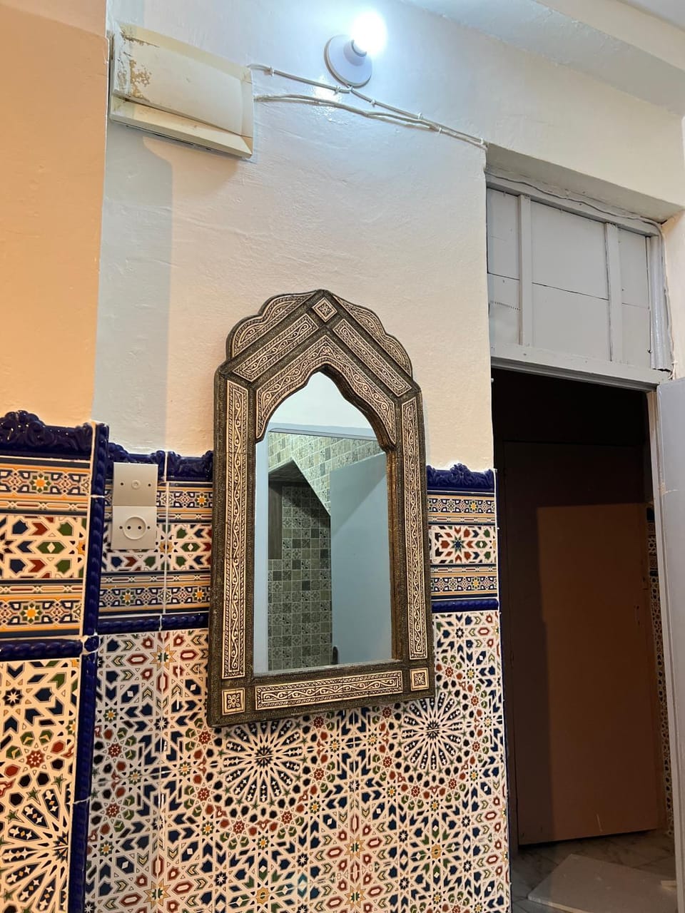 Sunset House Apartment in Rabat-Salé-Kénitra