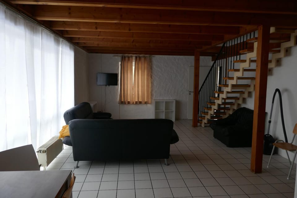 Zum Hexenhäusle Apartment in Stuttgart