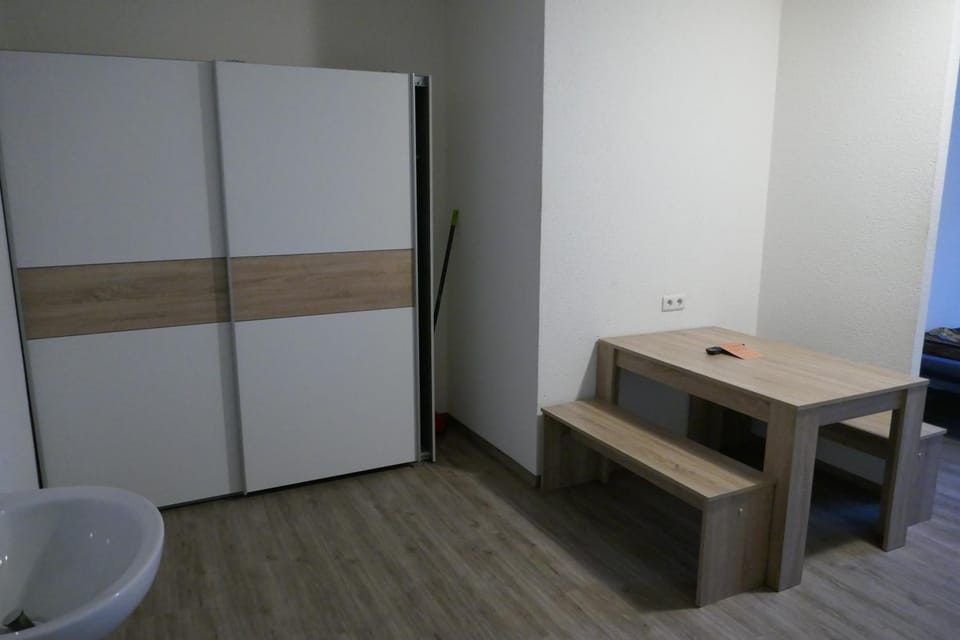 Zum Hexenhäusle Apartment in Stuttgart