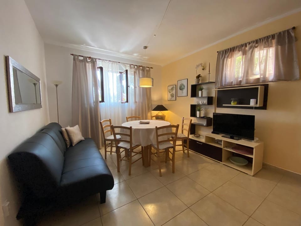 MAG Apartmani Apartment in Tisno