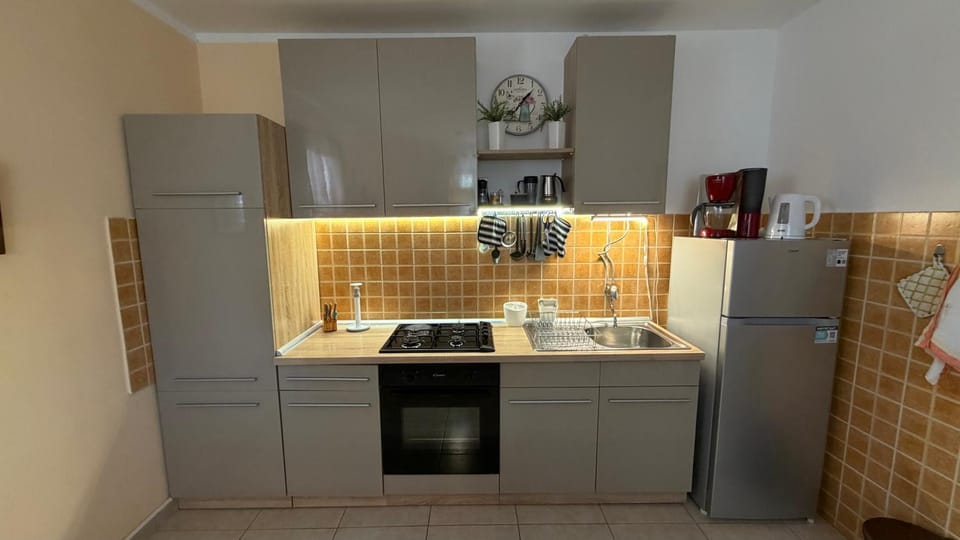 MAG Apartmani Apartment in Tisno