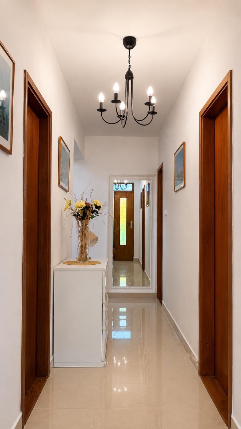 MAG Apartmani Apartment in Tisno