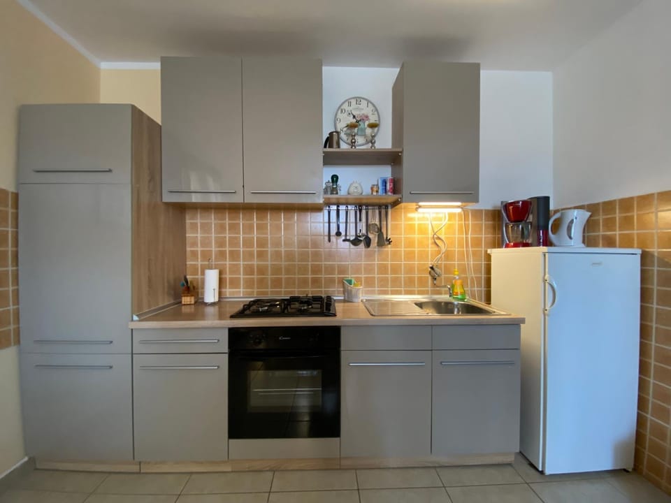 MAG Apartmani Apartment in Tisno