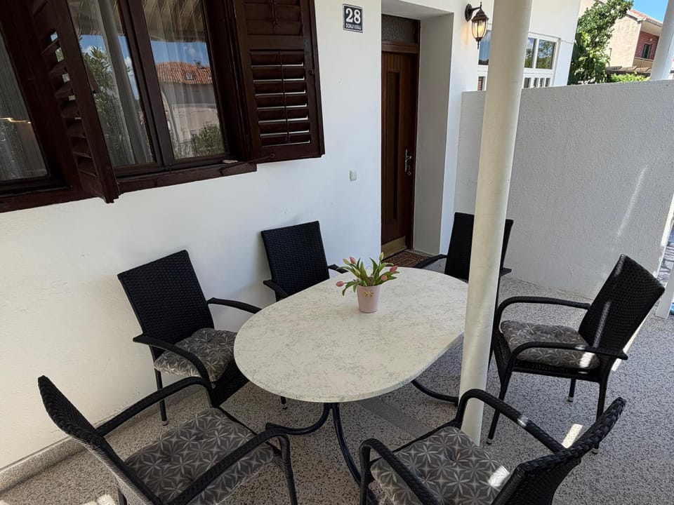 MAG Apartmani Apartment in Tisno
