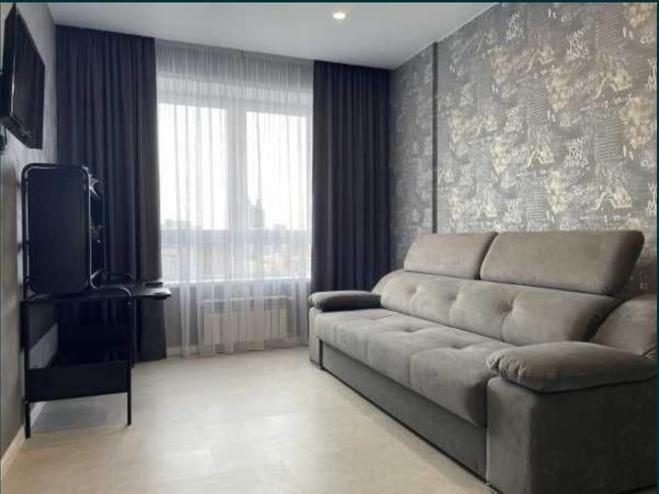 Lux 1-bedroom Most City Center area Apartment in Dnipro