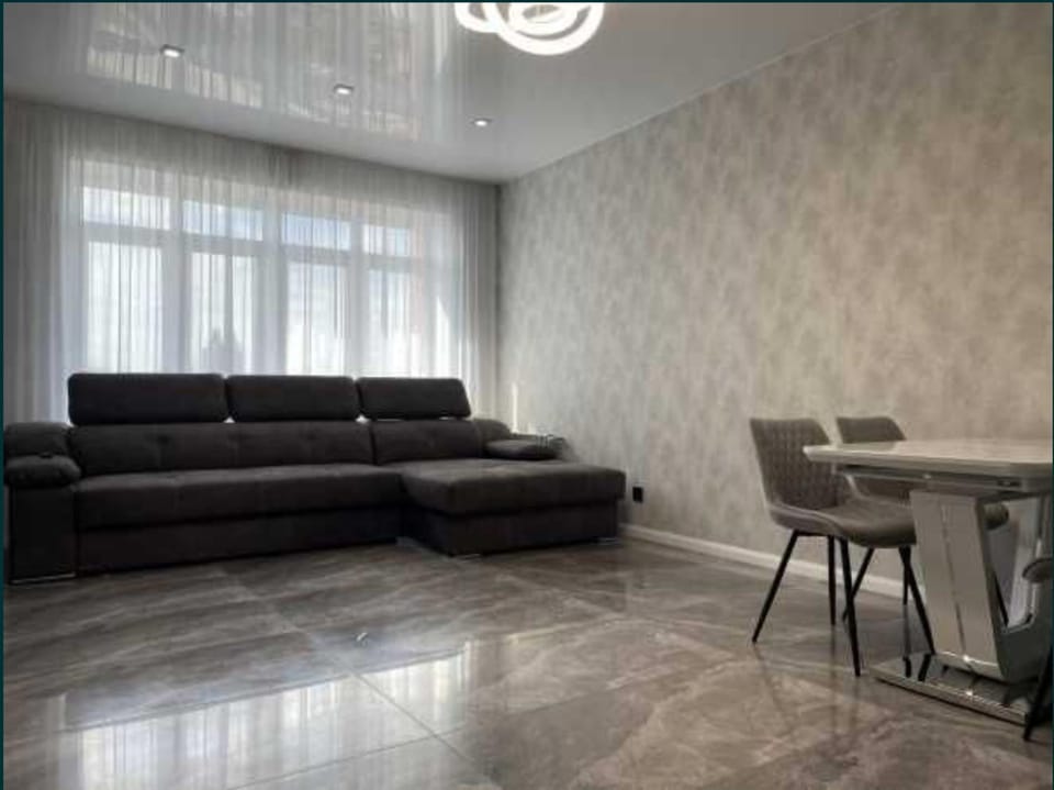 Lux 1-bedroom Most City Center area Apartment in Dnipro
