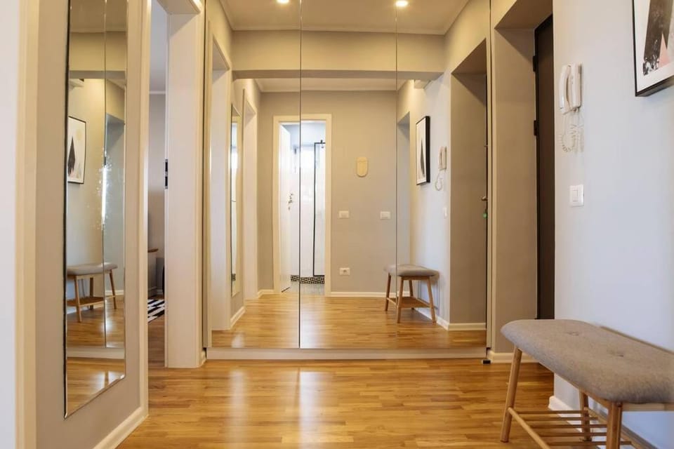 Good Vibes Central Apartment Apartment in Bucharest