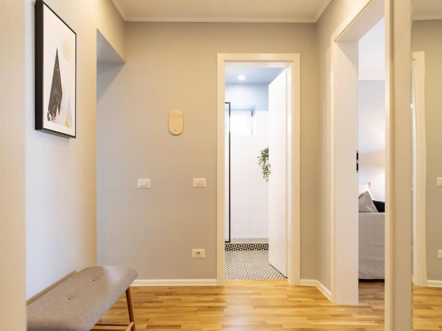 Good Vibes Central Apartment Apartment in Bucharest