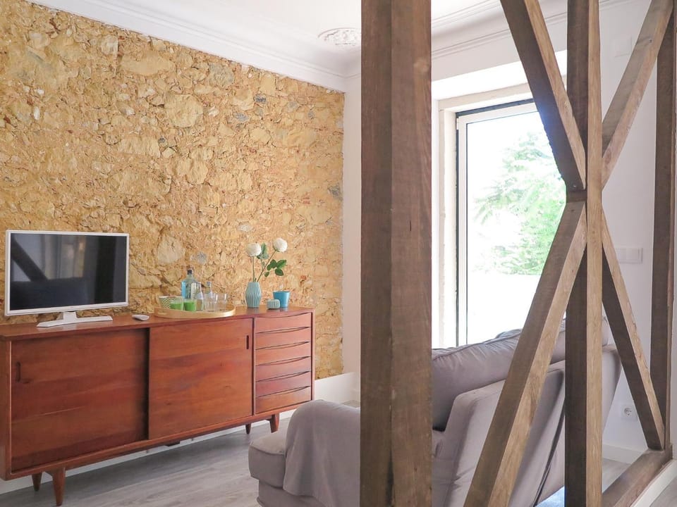 Liberdade stylish apt with balcony Apartment in Lisbon