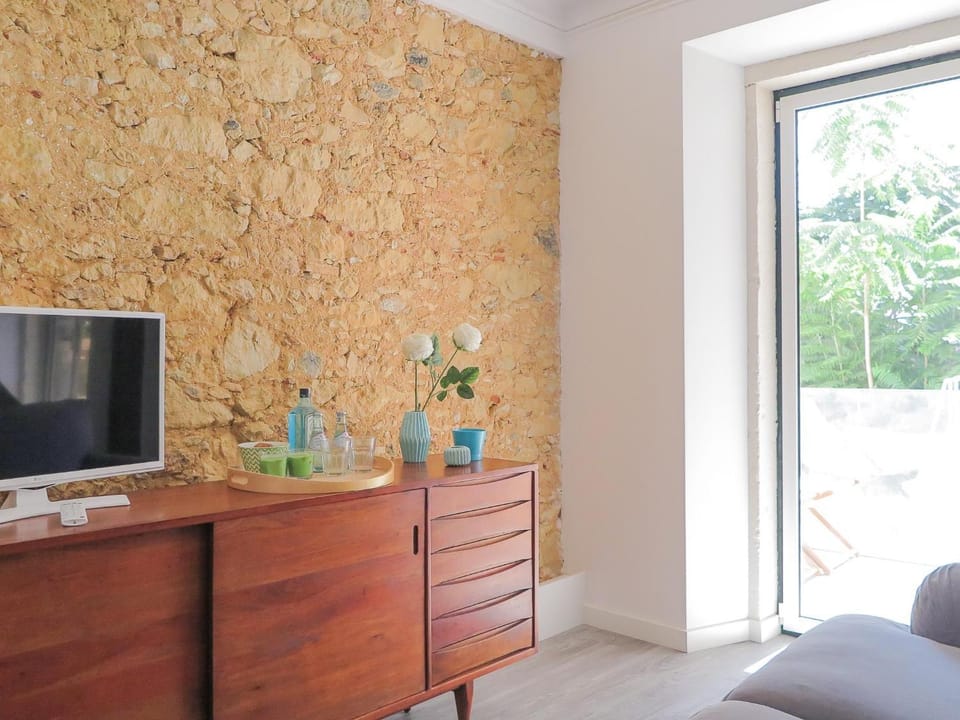 Liberdade stylish apt with balcony Apartment in Lisbon