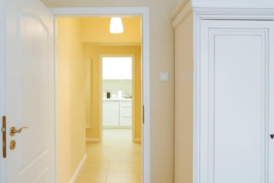 Elegant Vibes Apartment next to Obor market Apartment in Bucharest