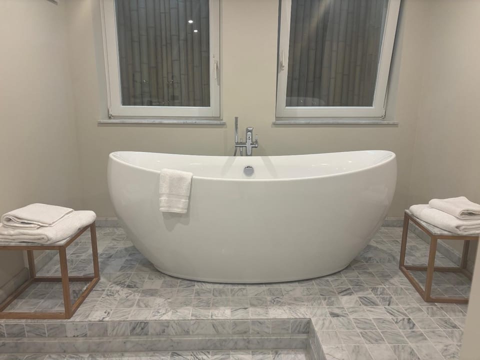 Mimosa House Hotel in Westerland