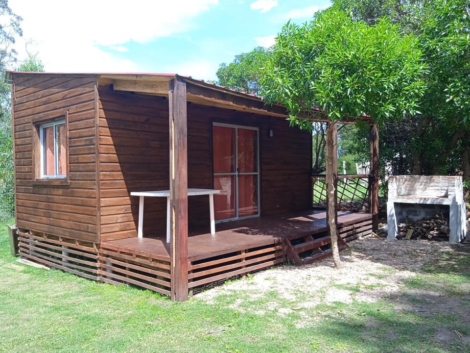 • Cabaña Las Hortensias • House in Rocha Department, Uruguay