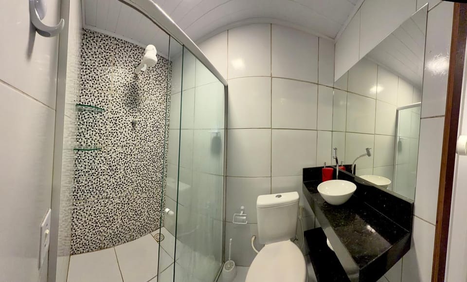 A casa miracles House in State of Alagoas, Brazil