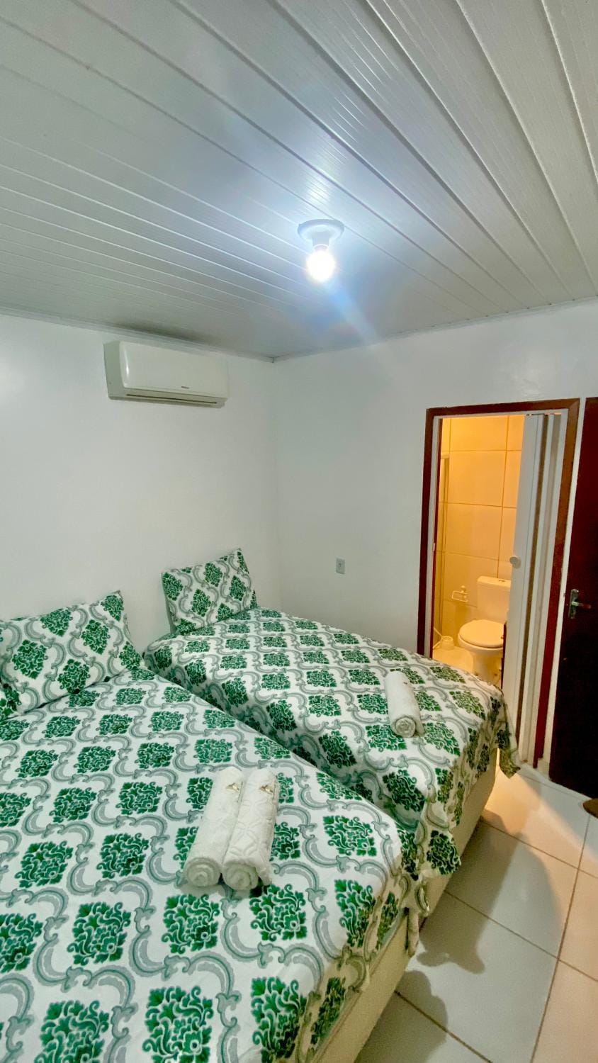 A casa miracles House in State of Alagoas, Brazil