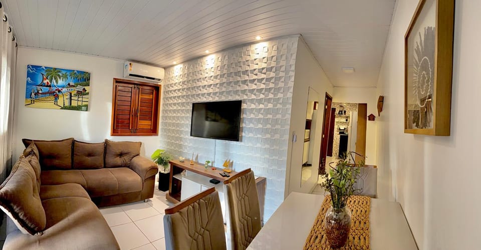 A casa miracles House in State of Alagoas, Brazil