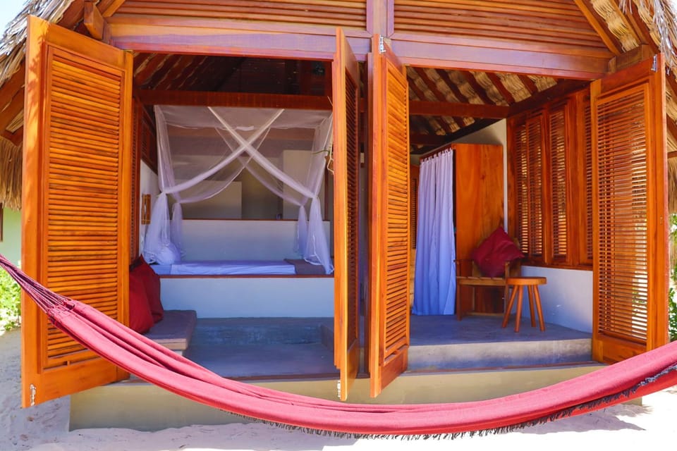 Pousada Iansã Hotel in State of Piauí, Brazil