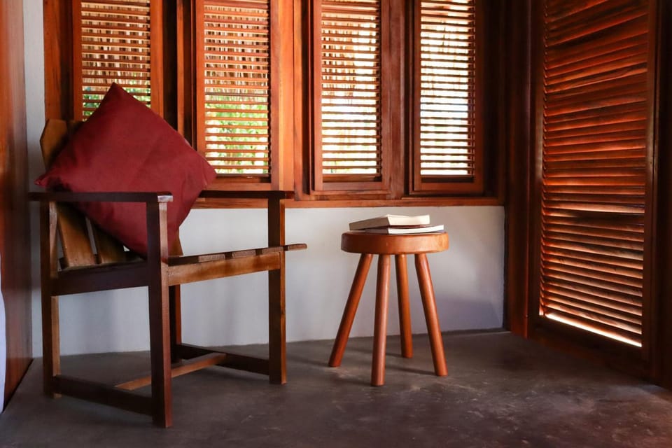 Pousada Iansã Hotel in State of Piauí, Brazil