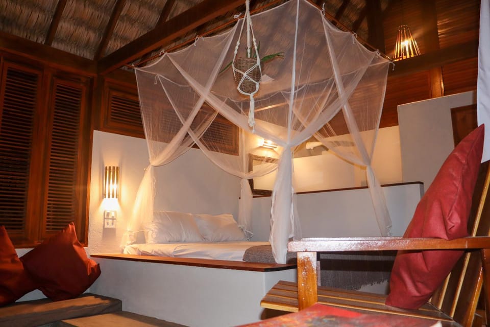 Pousada Iansã Hotel in State of Piauí, Brazil