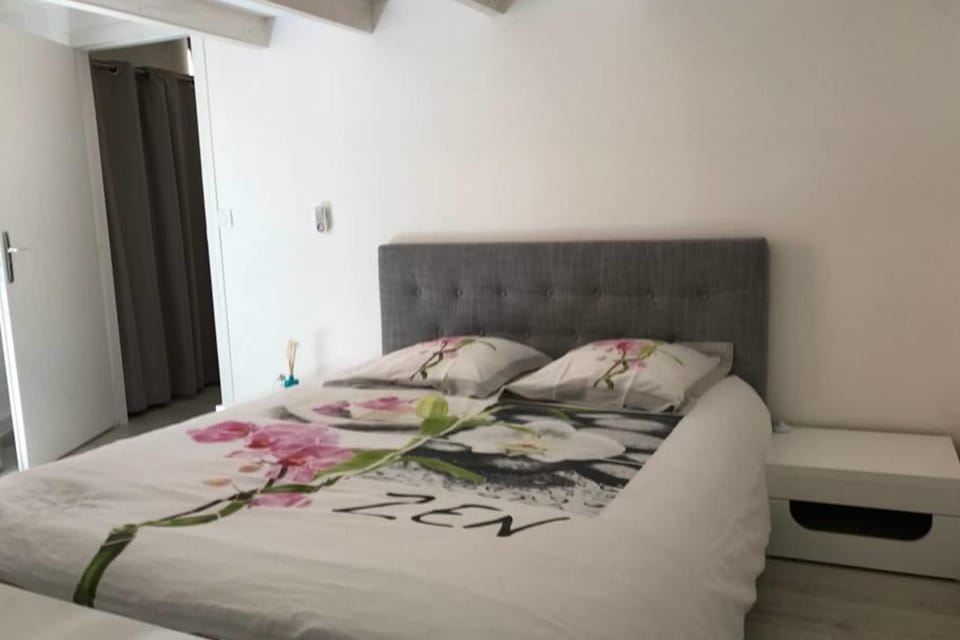 La Tournette - Apartment for 2-4 people in the heart of the old town Apartment in Annecy
