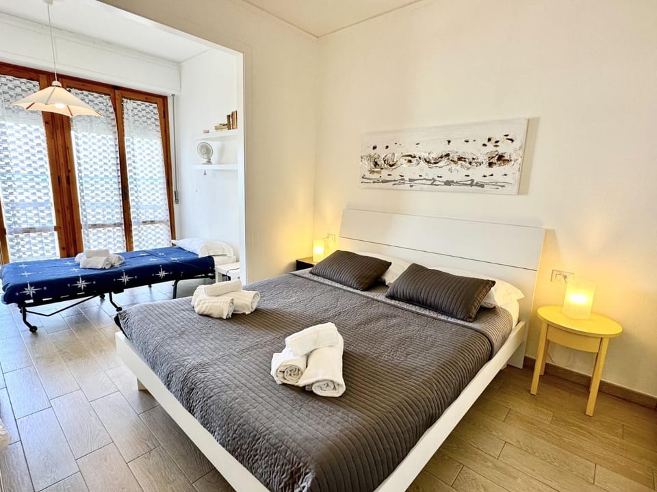 Gabbiano 5 Apartment in San Vincenzo