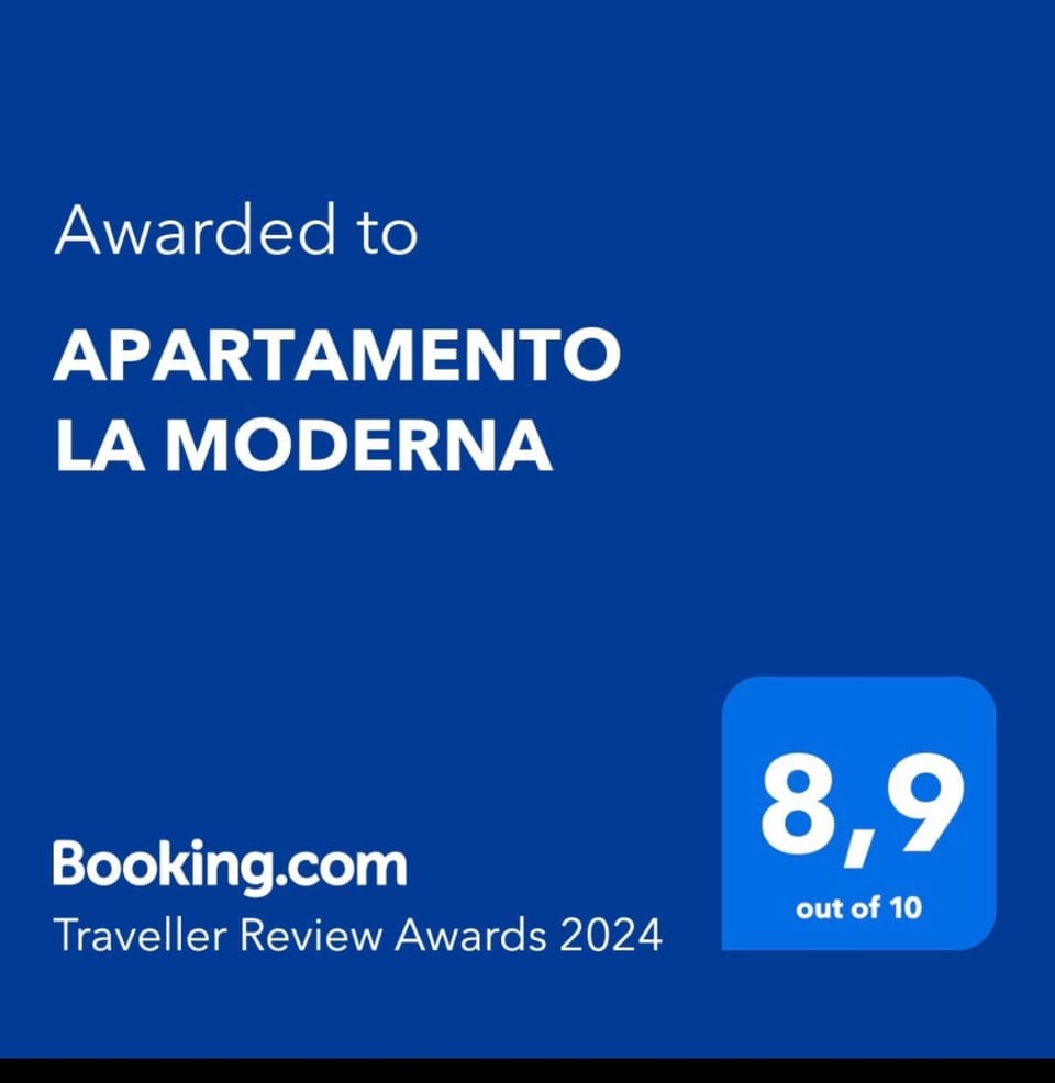 APARTAMENTO LA MODERNA Apartment in Cadiz