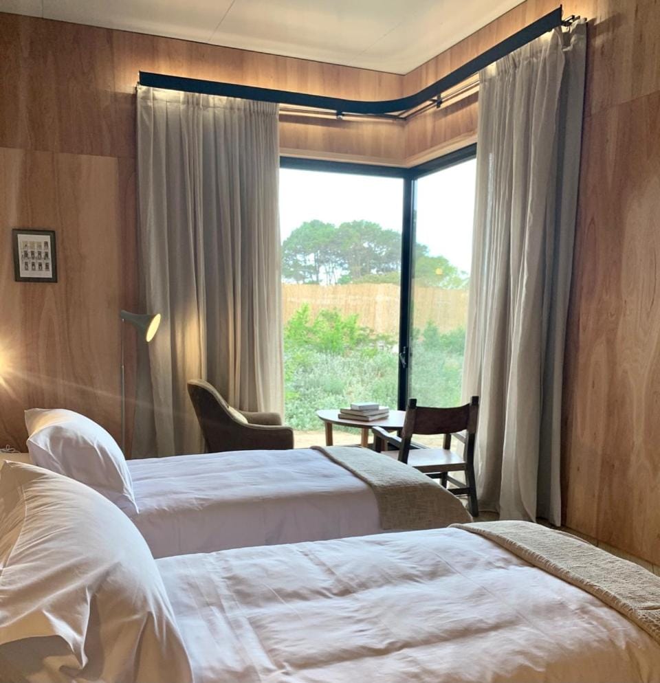Rizoma Hotel in Maldonado Department, Uruguay