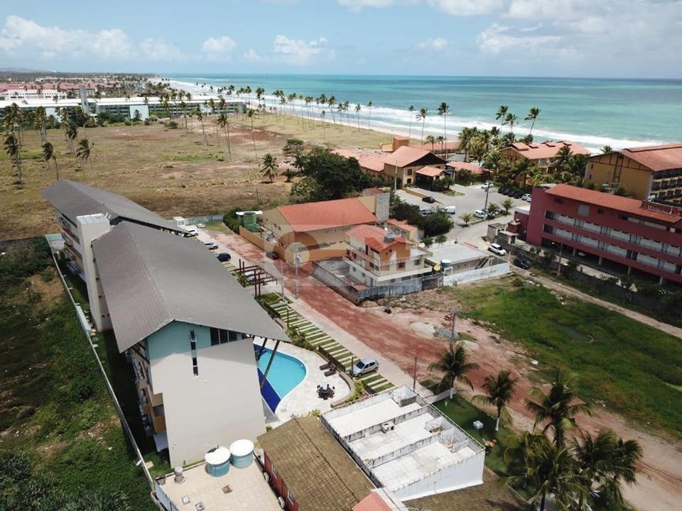 Property building, Nearby landmark, Day, Neighbourhood, Natural landscape, Bird's eye view, Beach, Location