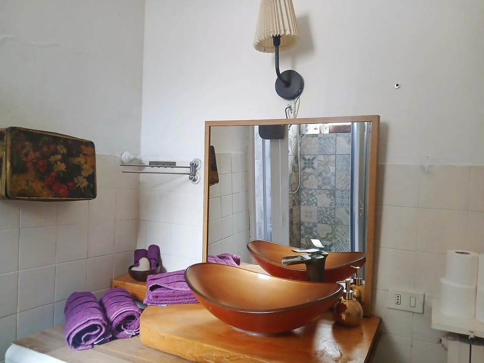 RaMaya casa d'artista 2 Apartment in Piedmont