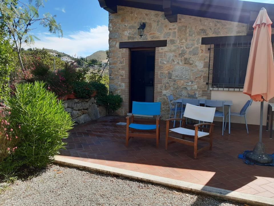 la casa di Mario Nature lodge in Lazio